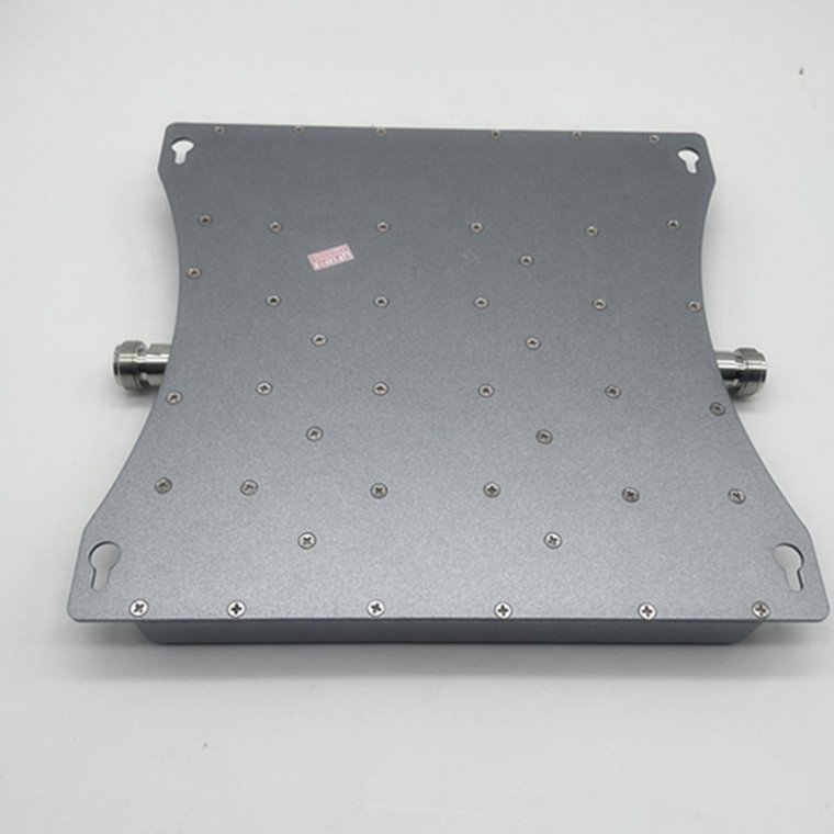 mobile signal booster amplifier 3g 4g B20 800 900 1800 2100 2600mhz 5 band cell phone signal repeater booster